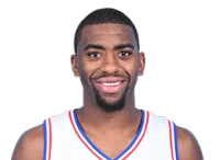 Thompson, Hollis