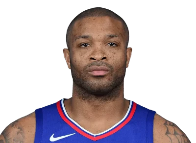 P.J. Tucker