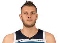 Cole Aldrich