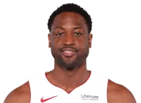 Wade, Dwyane