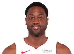 Wade, Dwyane