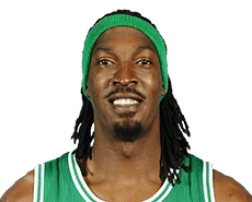 Wallace, Gerald