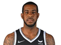 Aldridge, LaMarcus