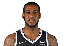 Aldridge, LaMarcus