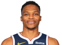 Russell Westbrook