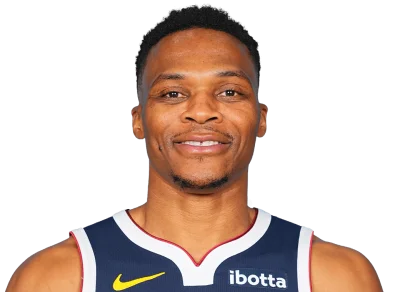 Russell Westbrook