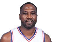 Elton Brand