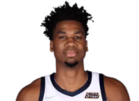 Whiteside, Hassan