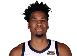 Whiteside, Hassan