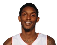 Williams, Lou