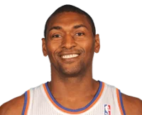 World Peace, Metta