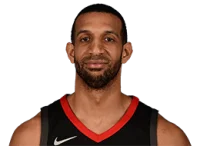 Brandan Wright