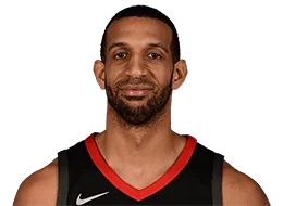 Brandan Wright