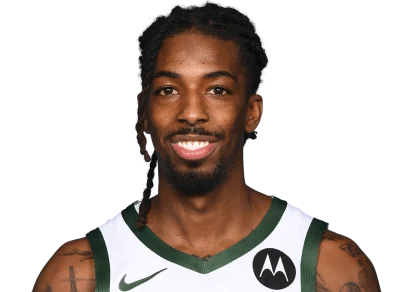 Delon Wright