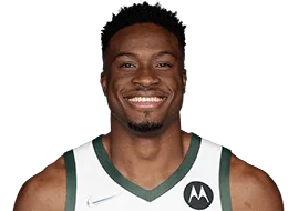Thanasis Antetokounmpo