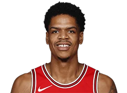 Eddie, Jarell