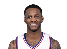Pierre Jackson