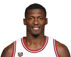 Marcus Simmons