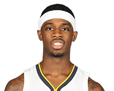 CJ Fair, Jr.