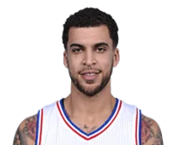 Scottie Wilbekin