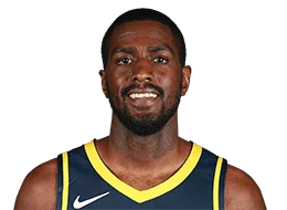 Johnson, Omari