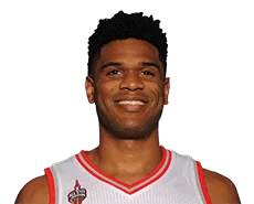Ronald Roberts, Jr.