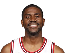 Jake Anderson