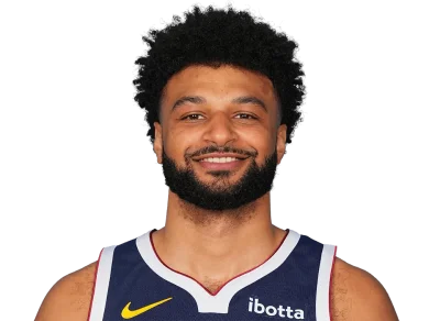 Jamal Murray