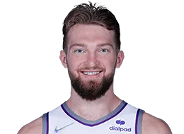 Domantas Sabonis