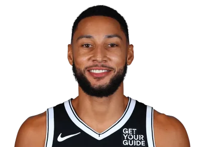 Ben Simmons