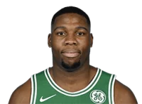 Guerschon Yabusele