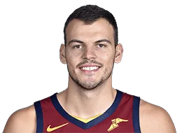 Ante Zizic