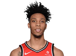 Richardson, Malachi