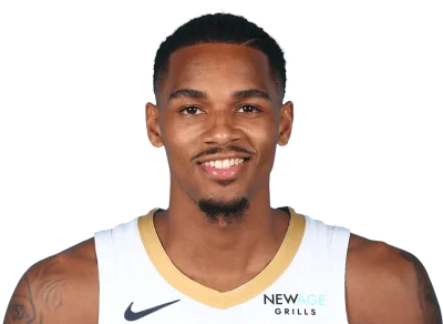 Dejounte Murray