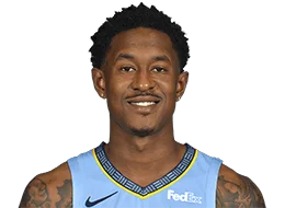 Brooks, MarShon