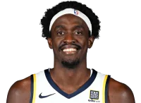Pascal Siakam