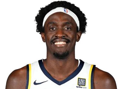 Pascal Siakam