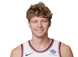 Mindaugas Kuzminskas