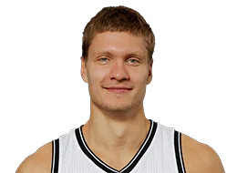 Mockevicius, Egidijus