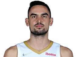Satoransky, Tomas