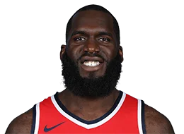 Ochefu, Daniel