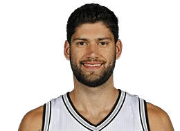 Garino, Patricio
