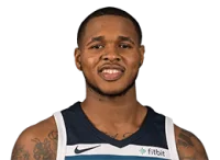 Marcus Georges-Hunt