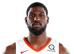 Poythress, Alex