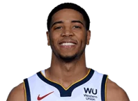 Shaquille Harrison