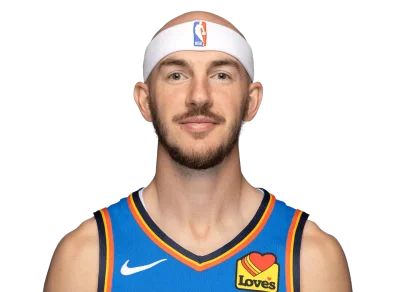 Alex Caruso