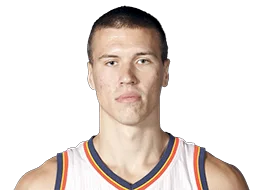 Tarczewski, Kaleb