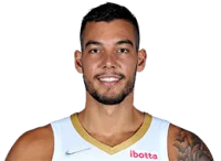 Willy Hernangomez