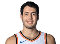 Alex Abrines