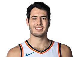 Abrines, Alex